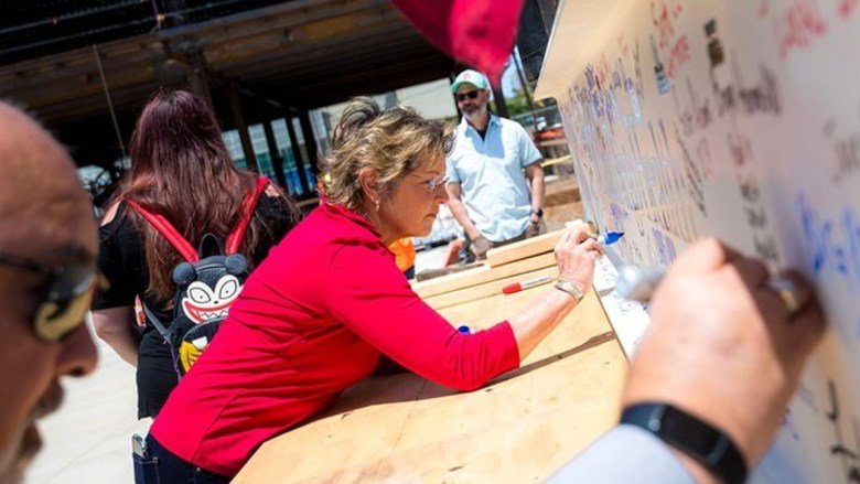 McGrath Family Foundation