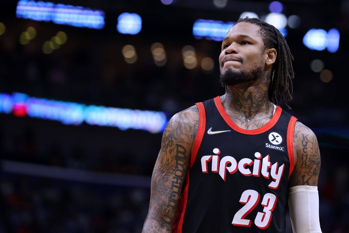 Former NBA guard Ben McLemore convicted of rape, sexual assault stemming from party in 2021