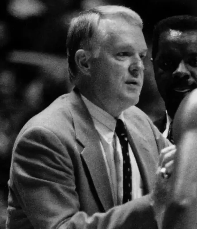 Gary McPherson