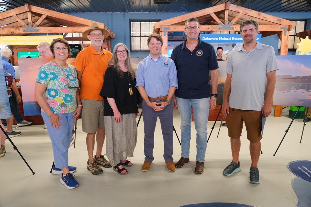 Showcasing Delaware’s Beauty: Meet the Five Winners of DNREC’s 2025 Photo Contest