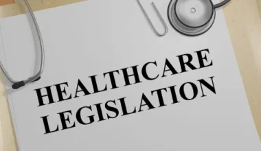 Health Care Provider Noncompetes