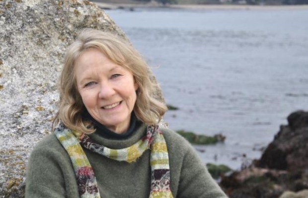 Author Meg Waite Clayton will make two appearances in La Jolla on Wednesday, July 16, courtesy of Warwick's bookstore. (Warwick's)
