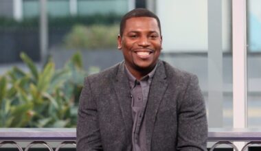 'High Potential' Season 2 Casts Mekhi Phifer (EXCLUSIVE)