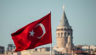 Türkiye’s Turksat Kicks Off Ka-Band Internet Service in Syria