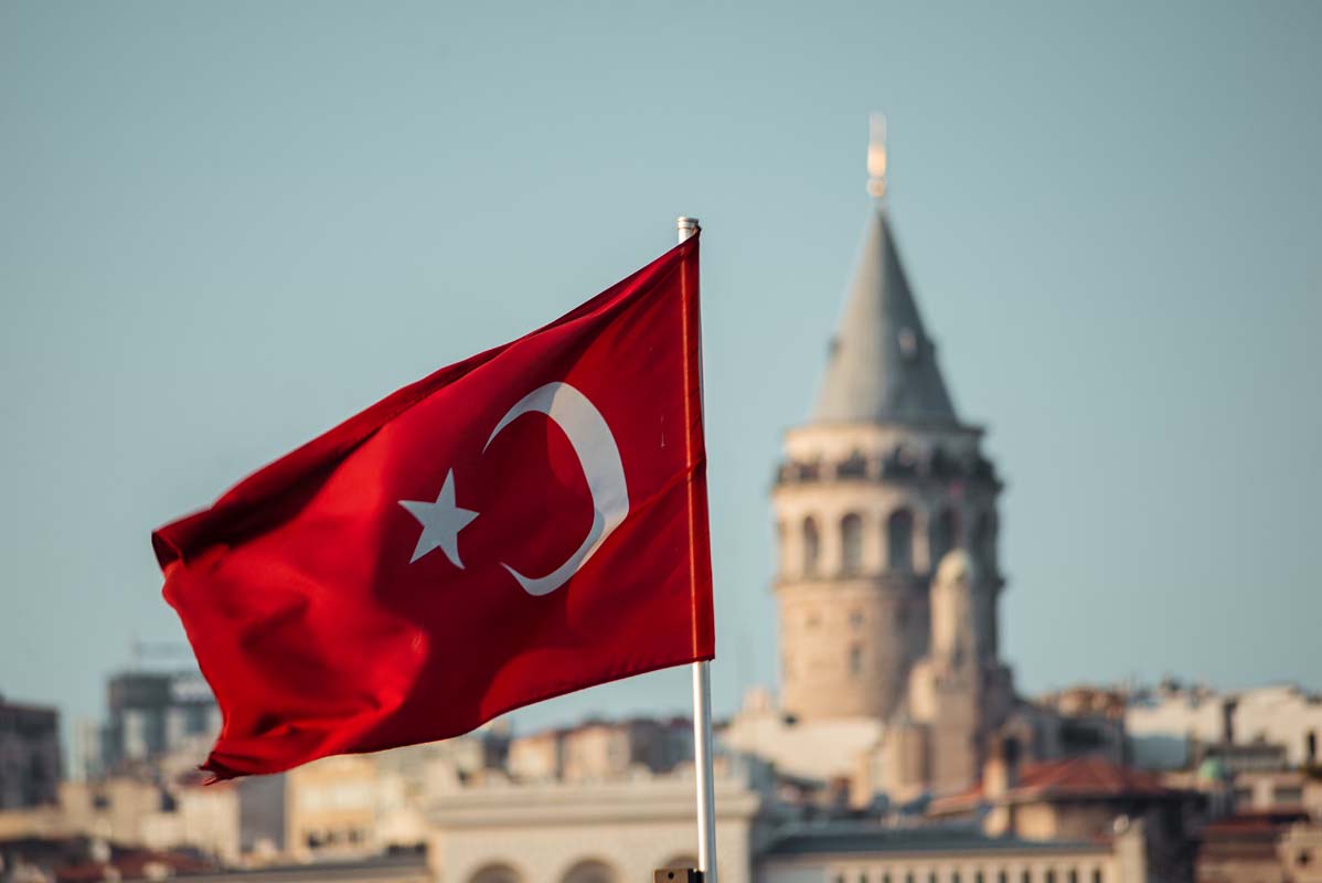 Türkiye’s Turksat Kicks Off Ka-Band Internet Service in Syria
