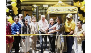 MetroPlusHealth Opens Community Office in Brighton Beach, Further Expanding Access to Care in Brooklyn