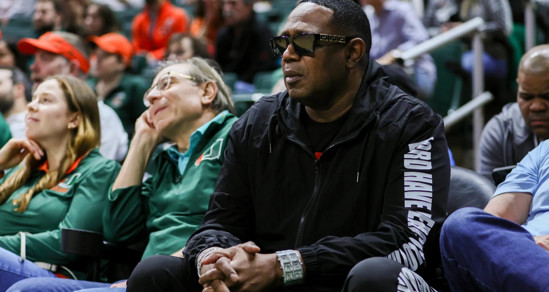 Mia X Exits Master P's Final Show Over Alleged Mismanagement