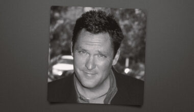 Michael Madsen