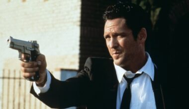Here are 6 of Michael Madsen’s best films and where to watch them