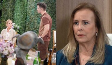 Episode Guide To B&B, BTG, DAYS, GH and Y&R For The Week of July 21
