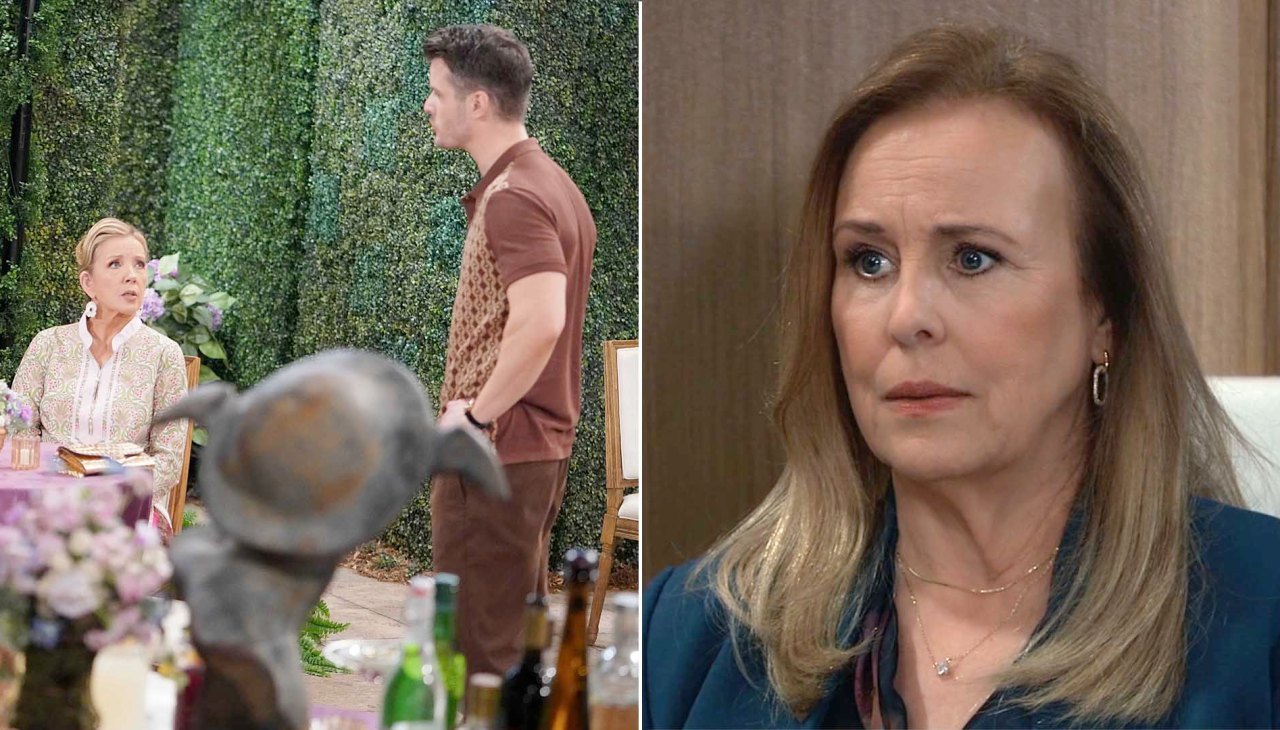 Episode Guide To B&B, BTG, DAYS, GH and Y&R For The Week of July 21