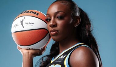 Michaela Onyenwere’s Parents and Siblings: Family Background, Heritage, and Influence