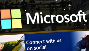 Microsoft