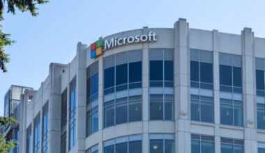Microsoft Lays Off Staff as Savings From AI Top $500 Million