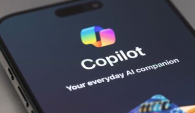 Microsoft Adds AI-Powered Copilot Mode to Edge Browser