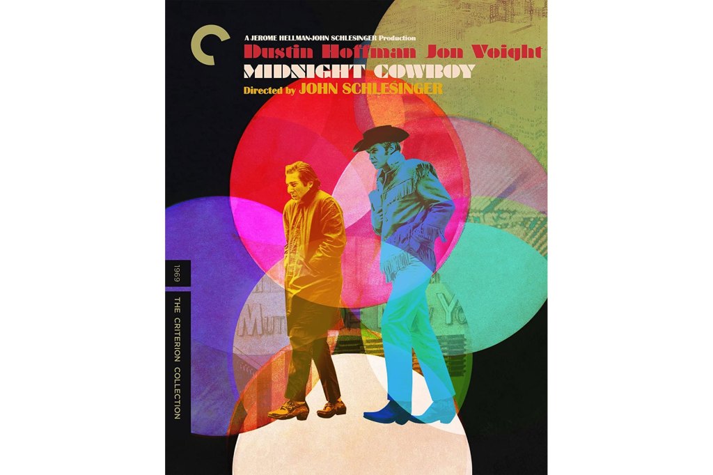 Midnight Cowboy