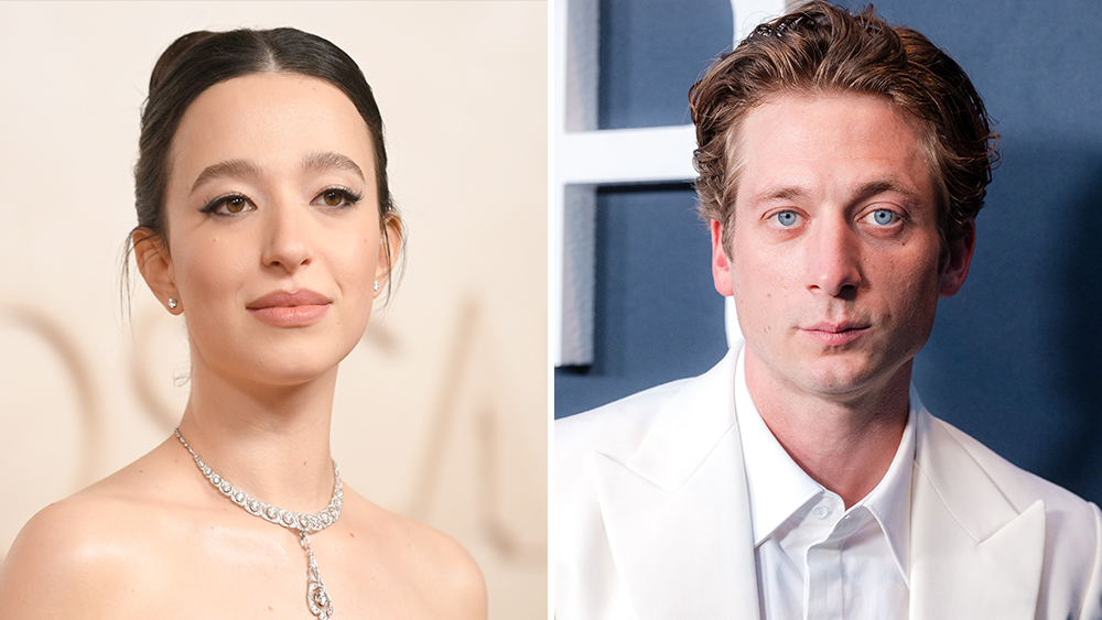 'Social Network 2' Eyes Mikey Madison & Jeremy Allen White To Star