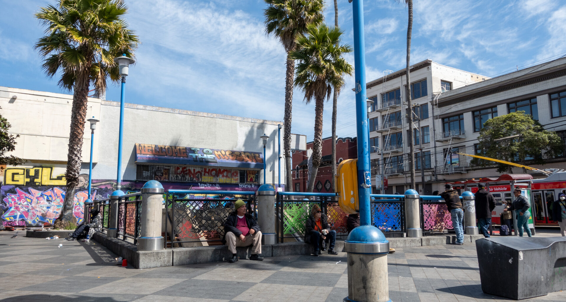 Neighbors to challenge new supportive housing before supervisors