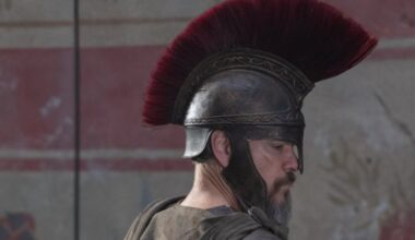 Christopher Nolan's The Odyssey Teaser Leaks Online: First Footage