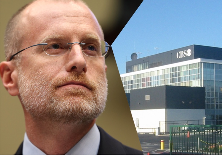 In Letter to FCC, Skydance Chief David Ellison Commits to Evenhanded Reporting at CBS