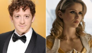 Gen V Season 2 Casts Ethan Slater, Erin Moriarty New Trailer Reveals