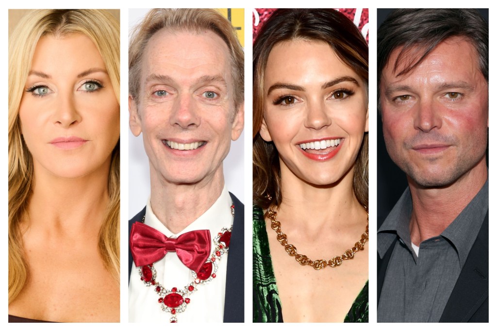 Scream Queen Comedy-Horror ‘Horrified’ Kicks Off Shoot In Tulsa