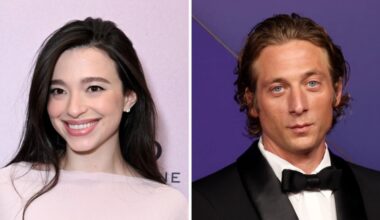 Mikey Madison, Jeremy Allen White Circling Leads in Social Network 2