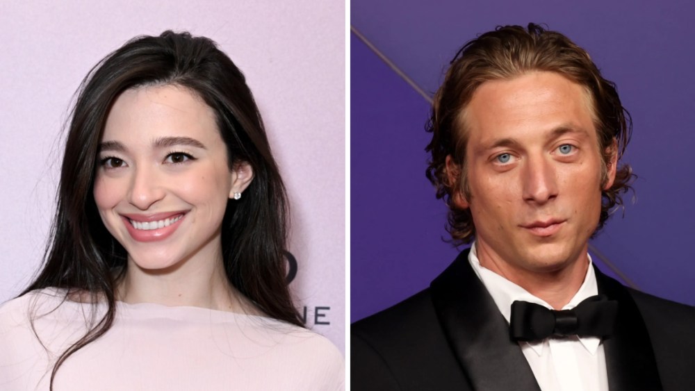 Mikey Madison, Jeremy Allen White Circling Leads in Social Network 2