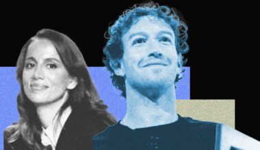 Meta’s AI Recruiting Campaign Finds a New Target