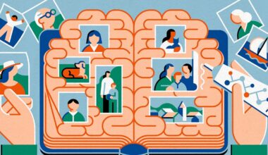 How the Binding of Two Brain Molecules Creates Memories That Last a Lifetime