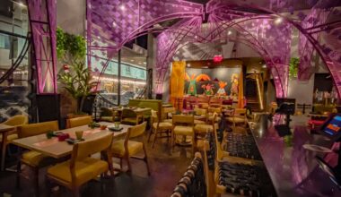 A Downtown Taqueria Brings Mexico City Vibes to the Loop