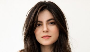 Monica Barbargo Joins Luca Guadagnino's 'Artificial' at Amazon
