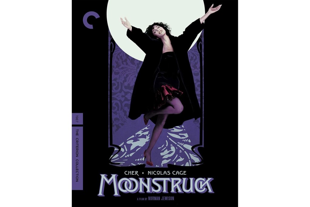 Moonstruck
