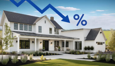 Strong jobs report throws cold water on July rate cut