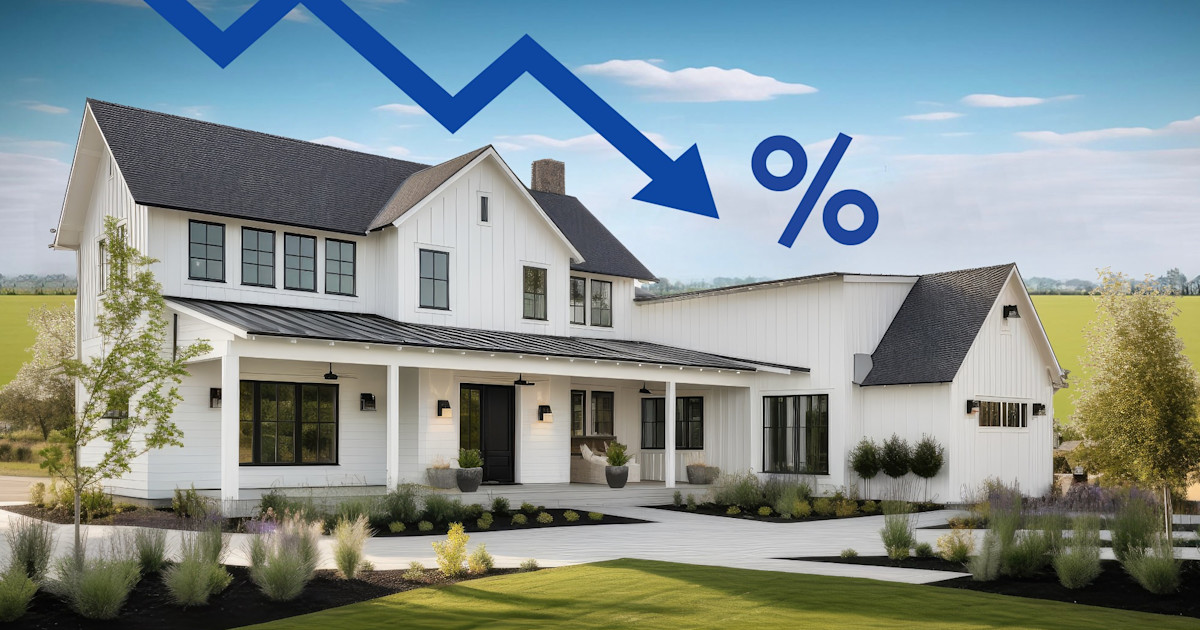Strong jobs report throws cold water on July rate cut