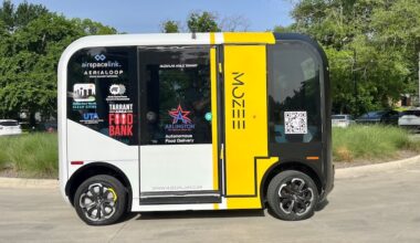 Mozee Taps 46 Labs' Network to Keep Its Urban Transit Fleet Connected » Dallas Innovates