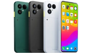 Fairphone 6 lands in the US via Murena for $899 but there's a caveat