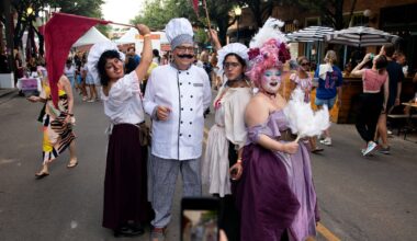 Grab your beret. It’s time to celebrate Bastille Day in Dallas-Fort Worth