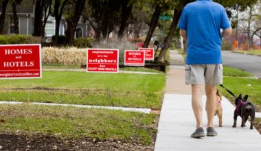 Texas’ confusing legal landscape for short-term rentals