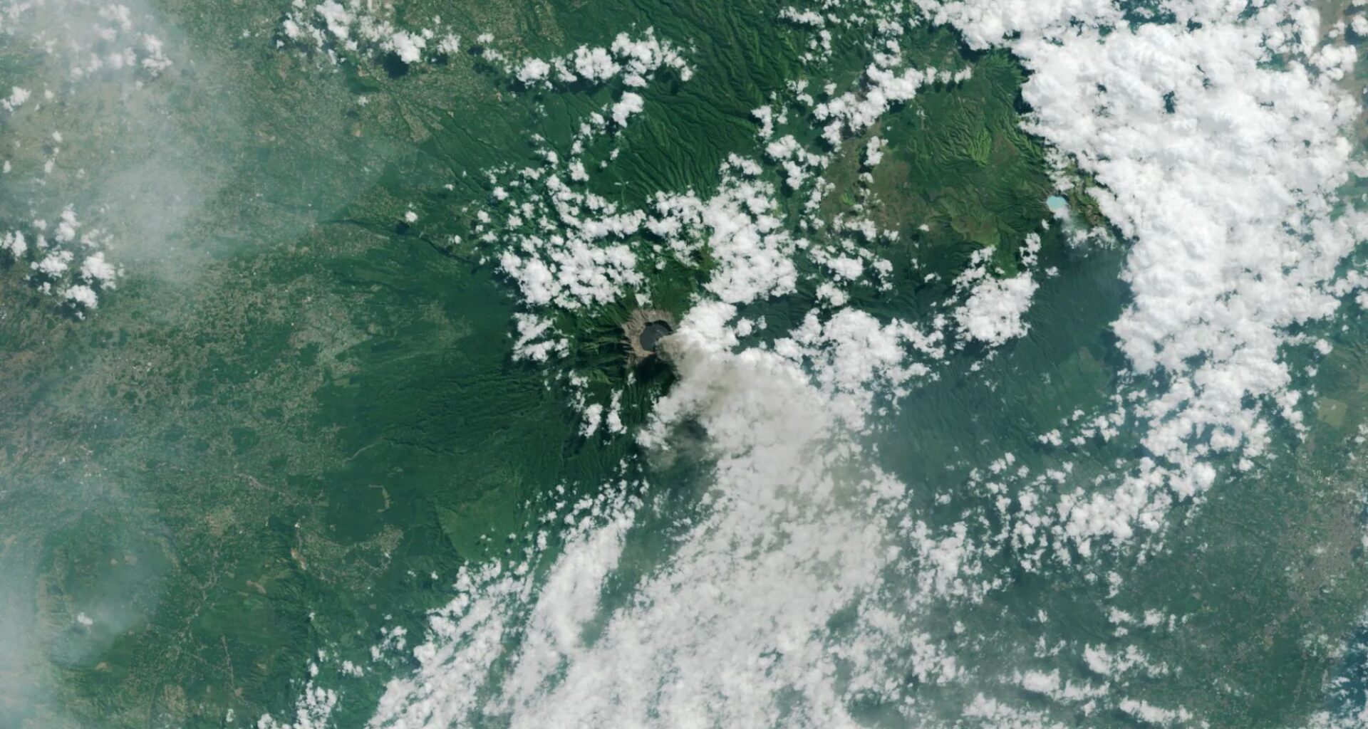 Nasa's Ai Satellite Just Made A Decision Without Humans — In 90 Seconds