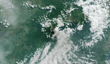 Nasa's Ai Satellite Just Made A Decision Without Humans — In 90 Seconds