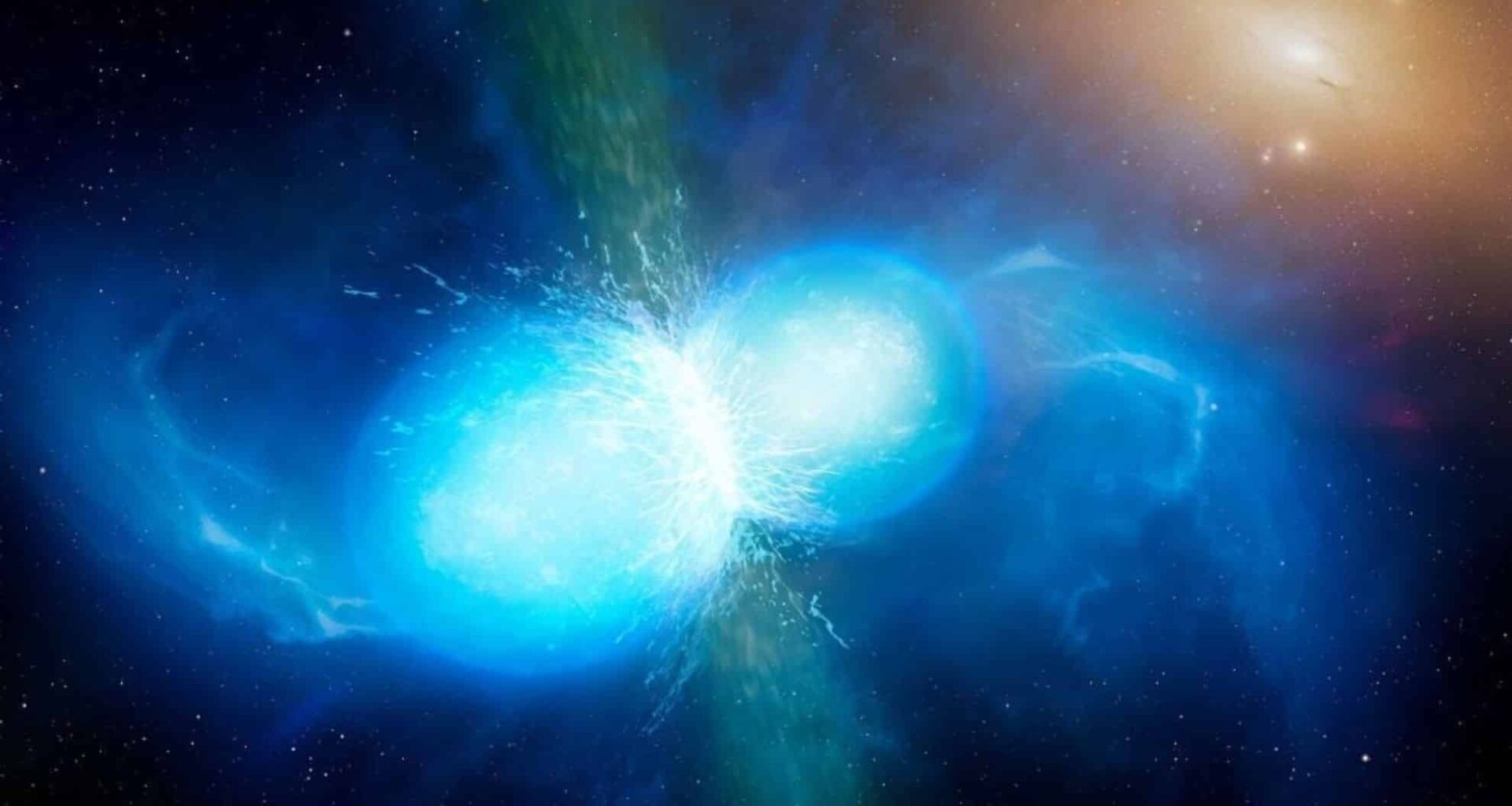 Nasa’s Roman Telescope Is About To Find 100,000 Cosmic Blasts