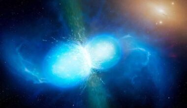 Nasa’s Roman Telescope Is About To Find 100,000 Cosmic Blasts