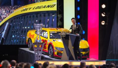 Why the NASCAR Playoff Format is Unlikely to Change in 2026
