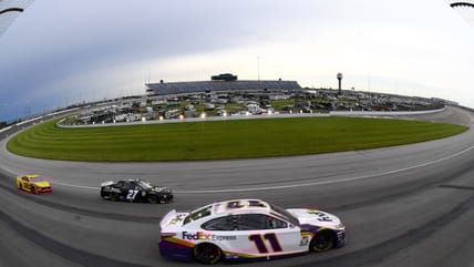 NASCAR Rumor: Popular old-school NASCAR track might return in 2026
