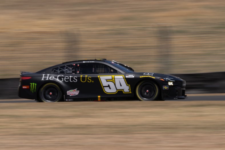 NASCAR In-Season Challenge predictions