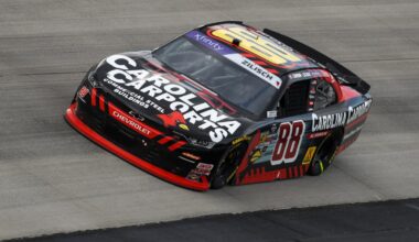 5 NASCAR Drivers Having Breakout Seasons in 2025