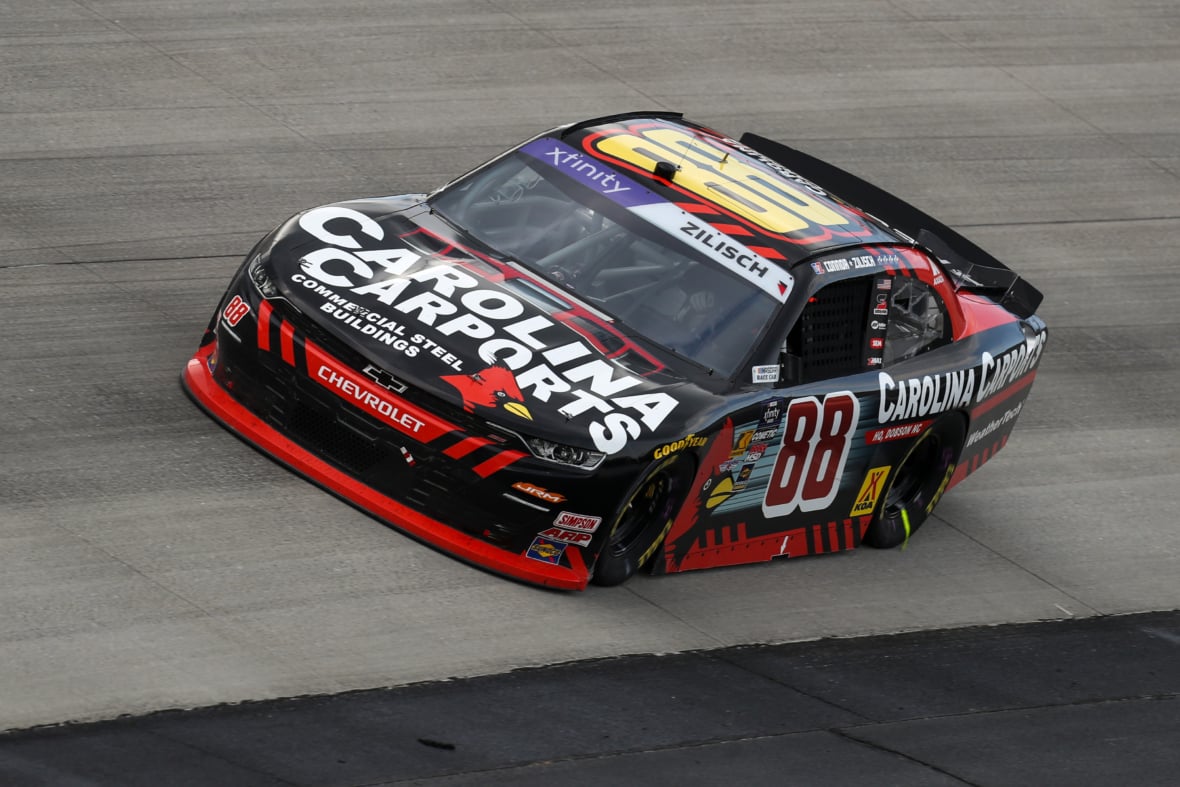 5 NASCAR Drivers Having Breakout Seasons in 2025