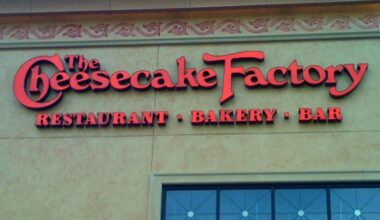 Is Cheesecake Factory, Top Golf coming to Pooler?