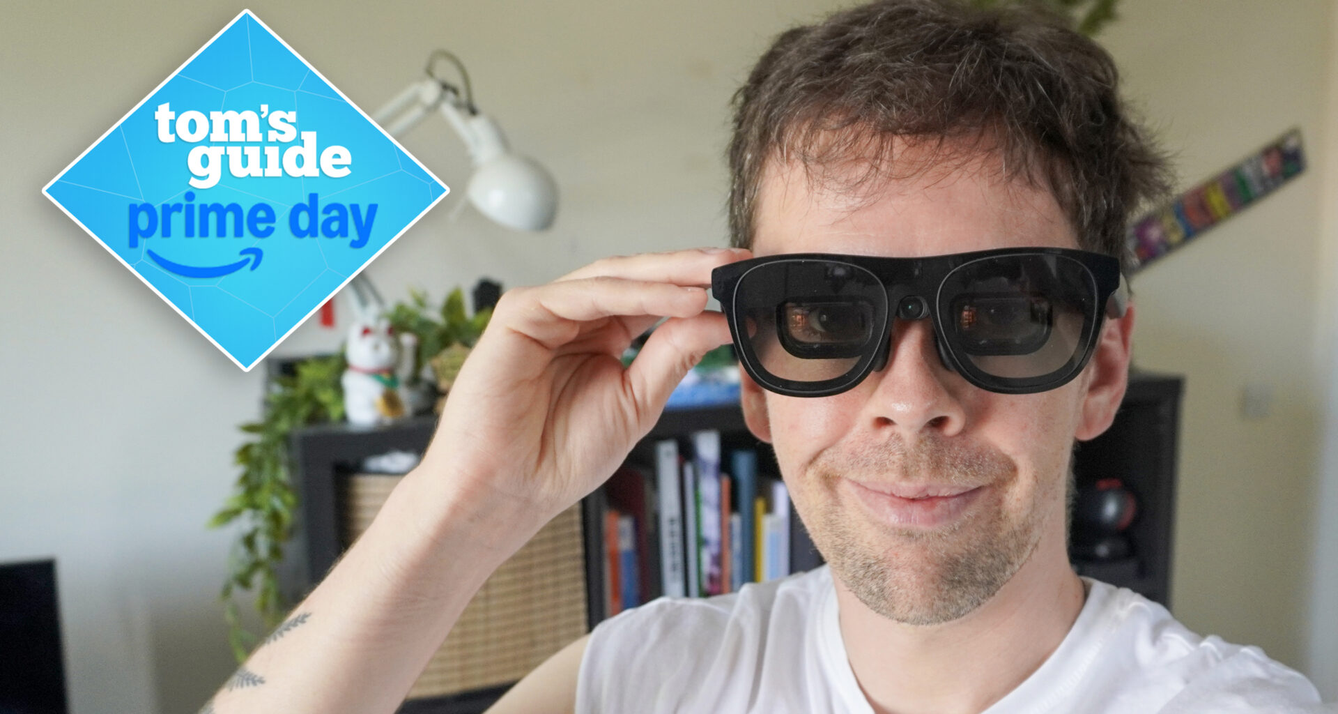 Prime Day AR Glasses deals